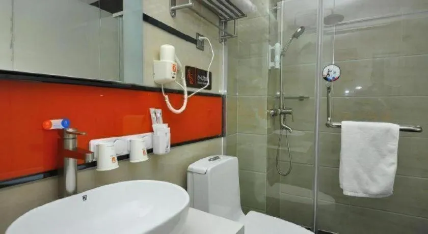 7 Days Premium Dezhou Qingyun Nanhuan Building Materials Market