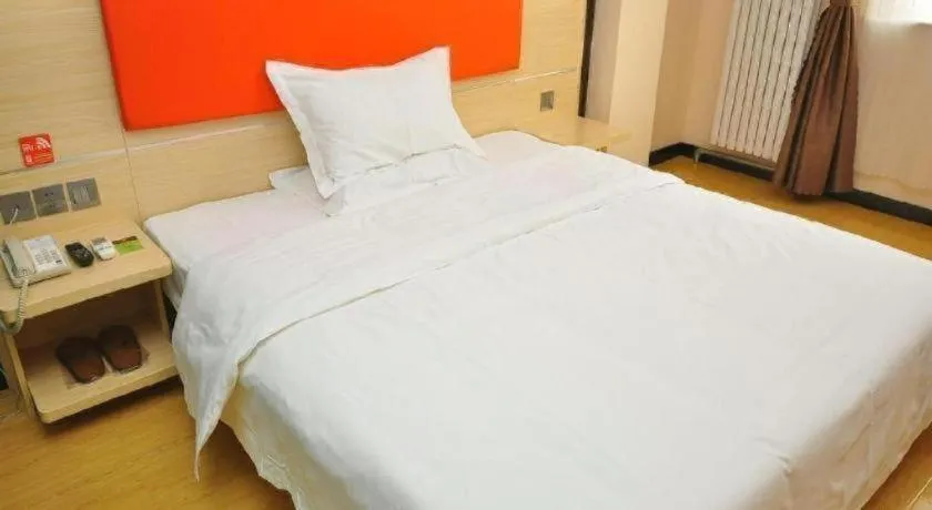 Bed in 7 Days Premium Dezhou Qingyun Nanhuan Building Materials Market