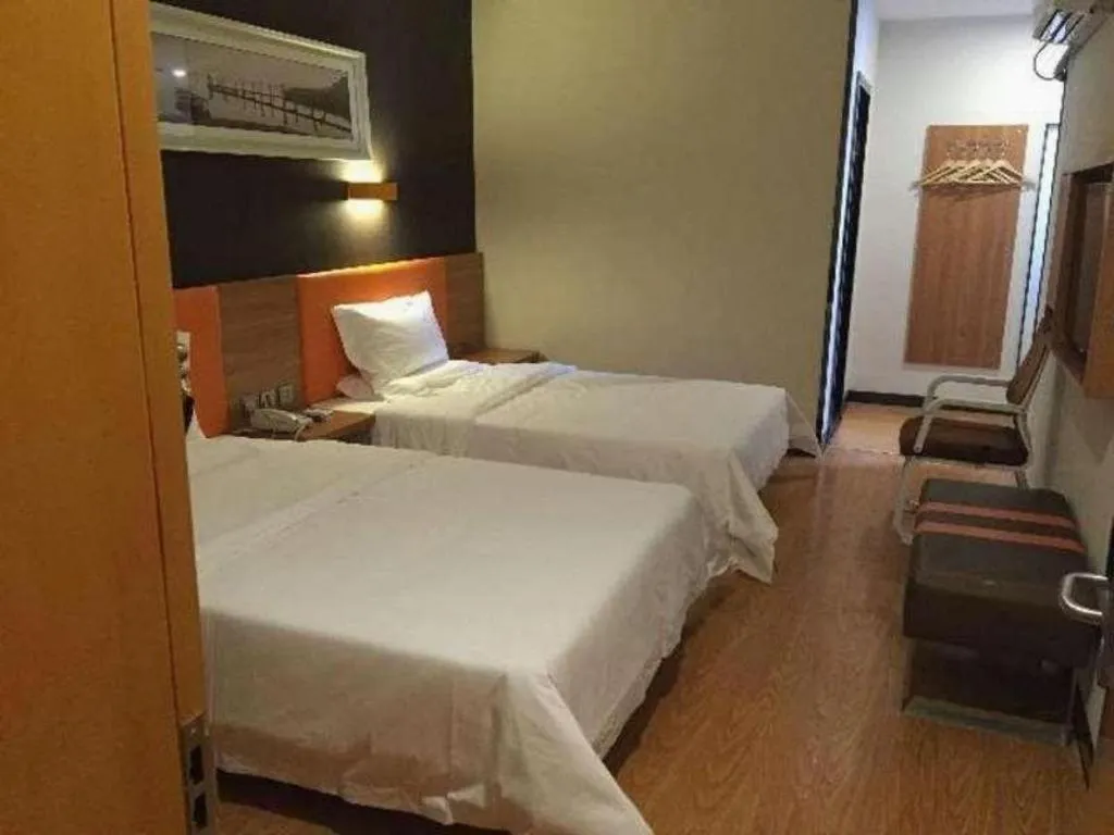 Bed in 7 Days Premium Dezhou Qingyun Nanhuan Building Materials Market