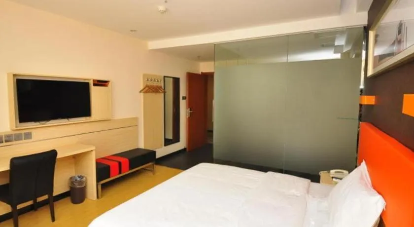 Bed in 7 Days Premium Dezhou Qingyun Nanhuan Building Materials Market