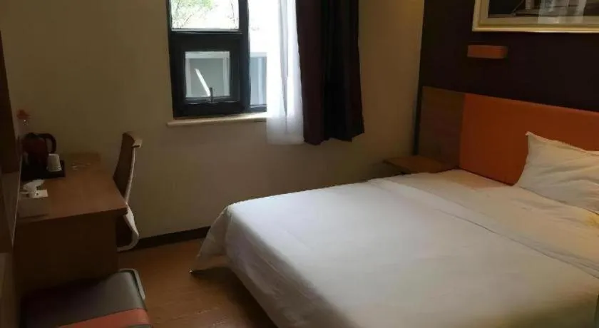 Bed in 7 Days Premium Dezhou Qingyun Nanhuan Building Materials Market