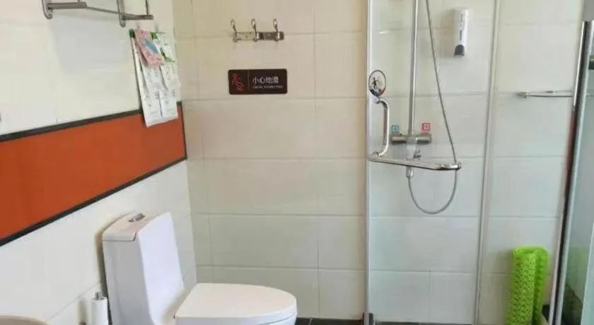 7 Days Premium Dezhou Qingyun Nanhuan Building Materials Market