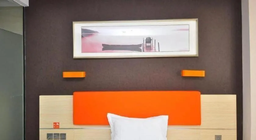 Bed in 7 Days Premium Dezhou Qingyun Nanhuan Building Materials Market