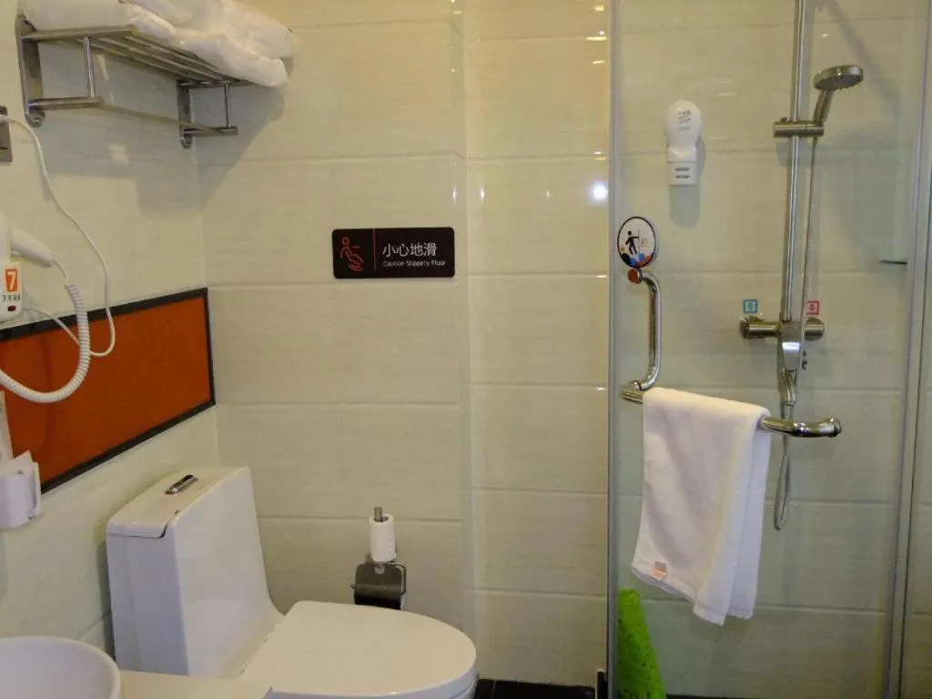 7 Days Premium Dezhou Qingyun Nanhuan Building Materials Market