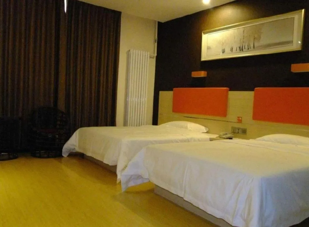 Bed in 7 Days Premium Dezhou Qingyun Nanhuan Building Materials Market