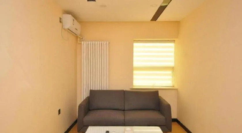 7 Days Premium Dezhou Qingyun Nanhuan Building Materials Market