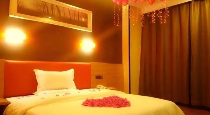 Bed in 7 Days Premium Dezhou Qingyun Nanhuan Building Materials Market