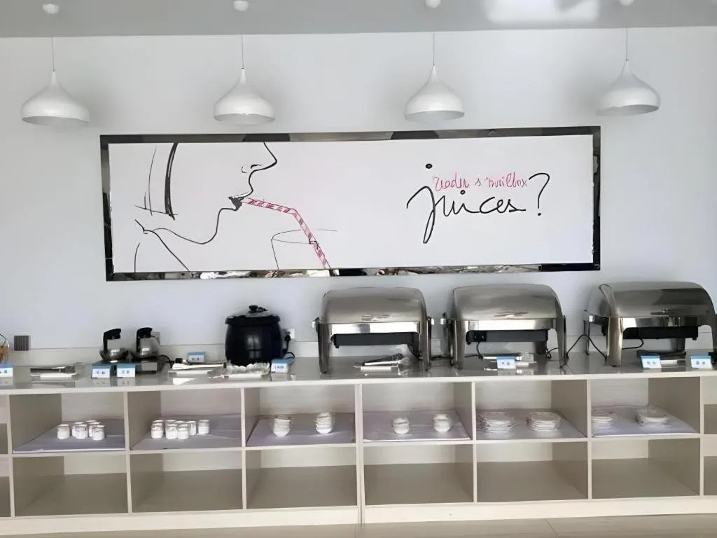 7 Days Premium Dezhou Qingyun Nanhuan Building Materials Market