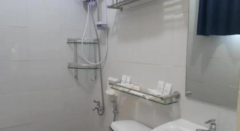 Time Travellers Hotel