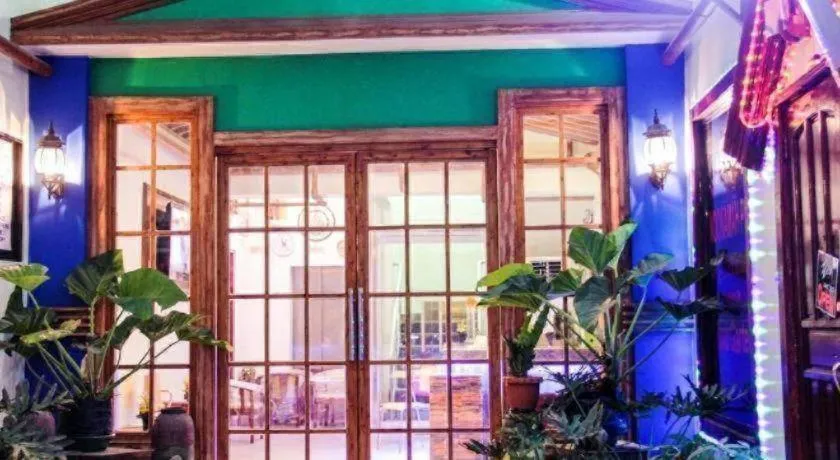 Time Travellers Hotel