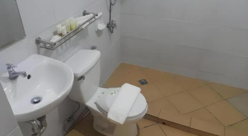 Time Travellers Hotel