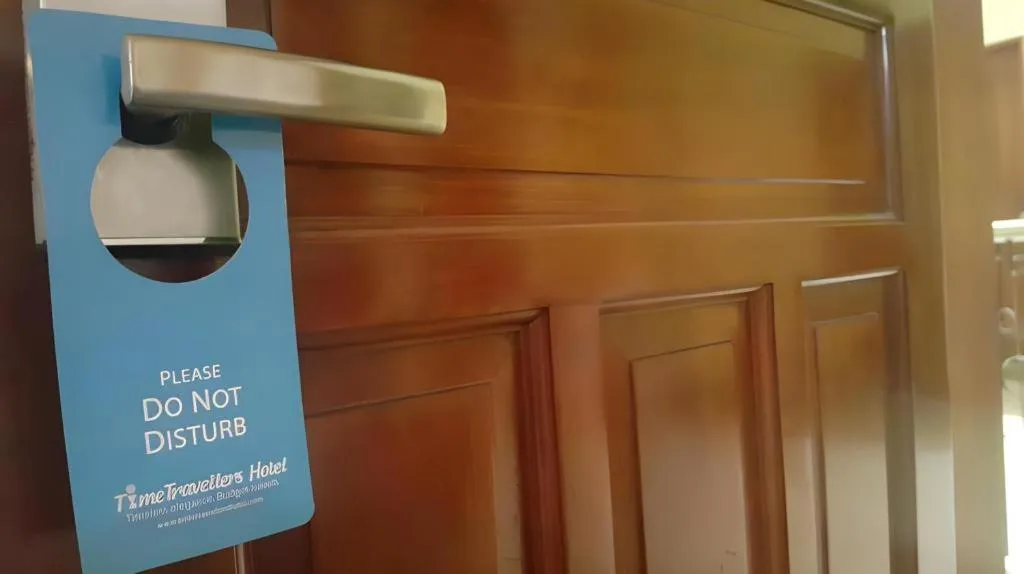 Time Travellers Hotel