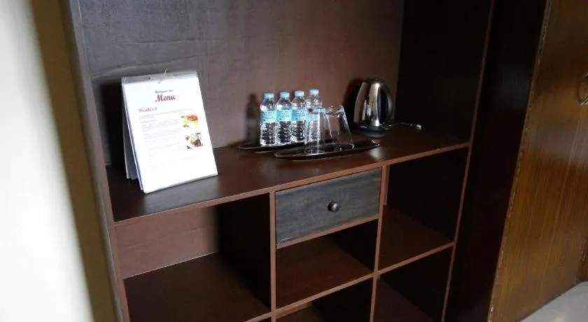 Time Travellers Hotel