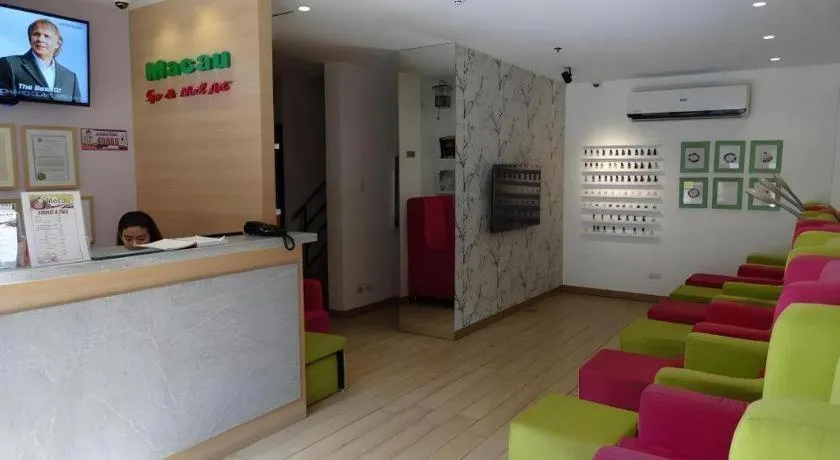 Time Travellers Hotel