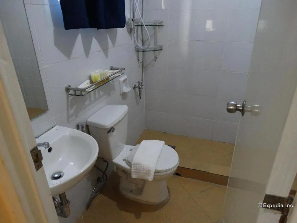 Time Travellers Hotel