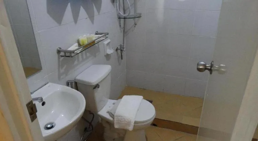 Time Travellers Hotel