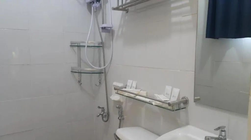 Time Travellers Hotel