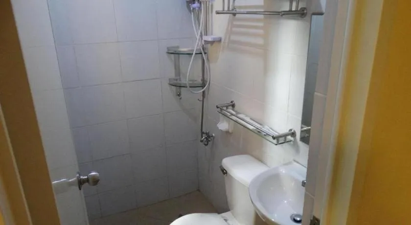 Time Travellers Hotel