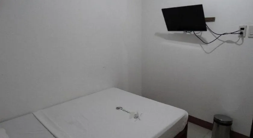 Time Travellers Hotel