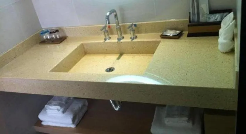 Beijing Lavande Hotel Shunyi Subway Station Branch