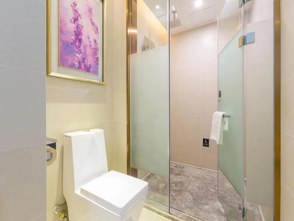 Beijing Lavande Hotel Shunyi Subway Station Branch