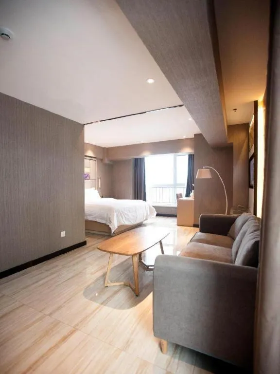 Beijing Lavande Hotel Shunyi Subway Station Branch