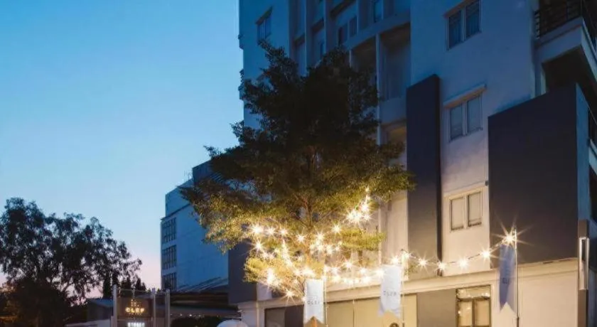 Clef Hotel Bangkok