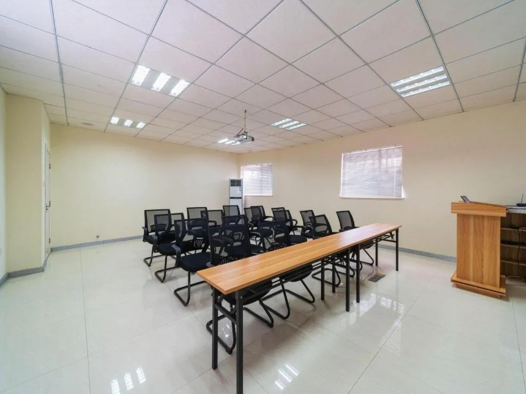 City Comfort Inn Zhongshan Lihe Square Walmart Branch