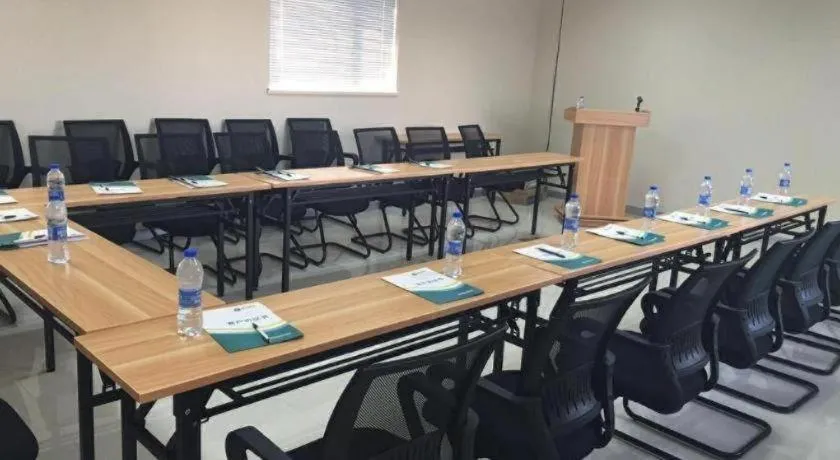 City Comfort Inn Zhongshan Lihe Square Walmart Branch