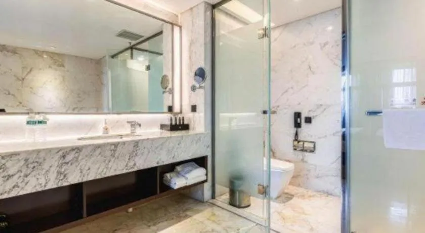 Harbin Splendent Hotel