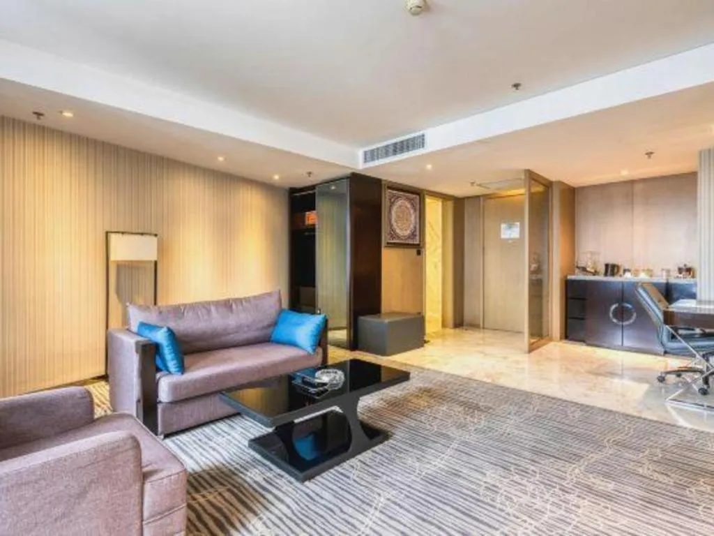 Harbin Splendent Hotel