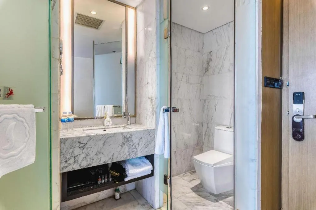 Harbin Splendent Hotel