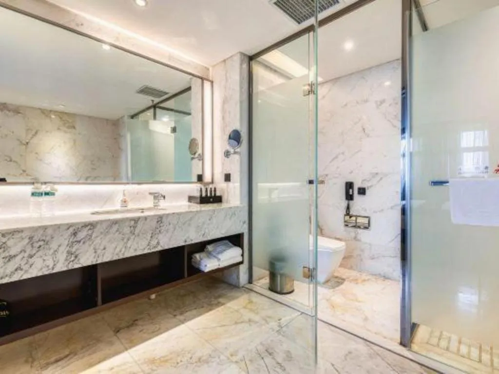 Harbin Splendent Hotel