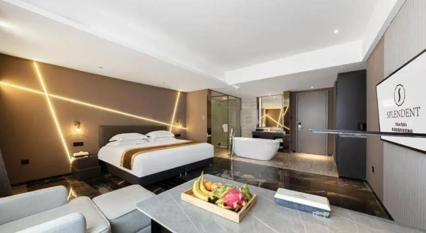 Harbin Splendent Hotel