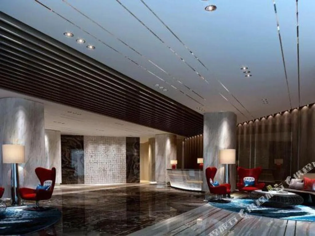 Harbin Splendent Hotel