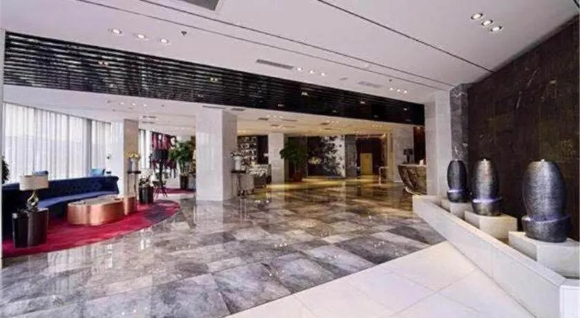 Harbin Splendent Hotel