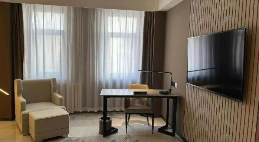 Harbin Splendent Hotel