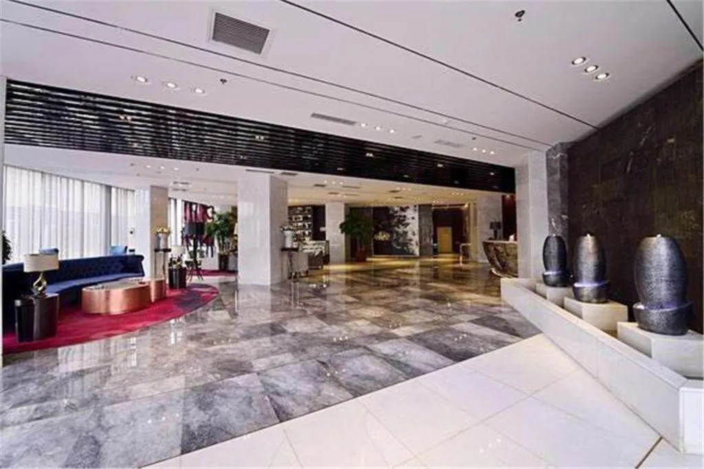 Harbin Splendent Hotel