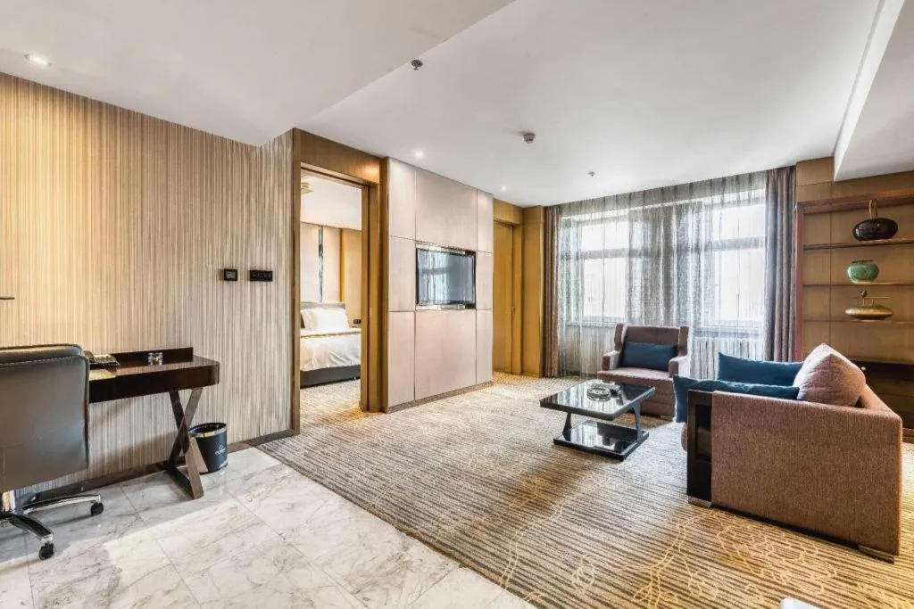 Harbin Splendent Hotel