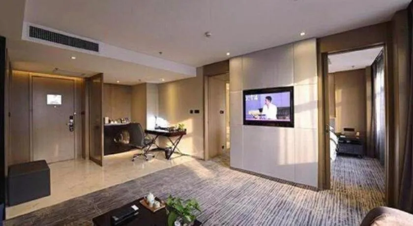 Harbin Splendent Hotel