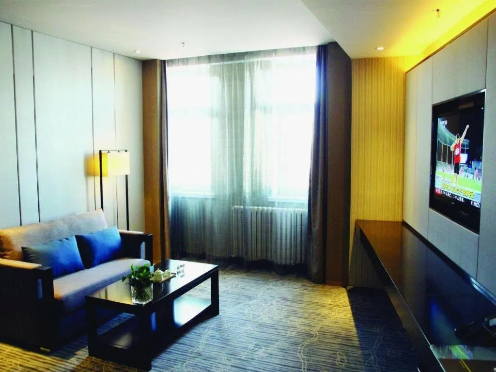 Harbin Splendent Hotel