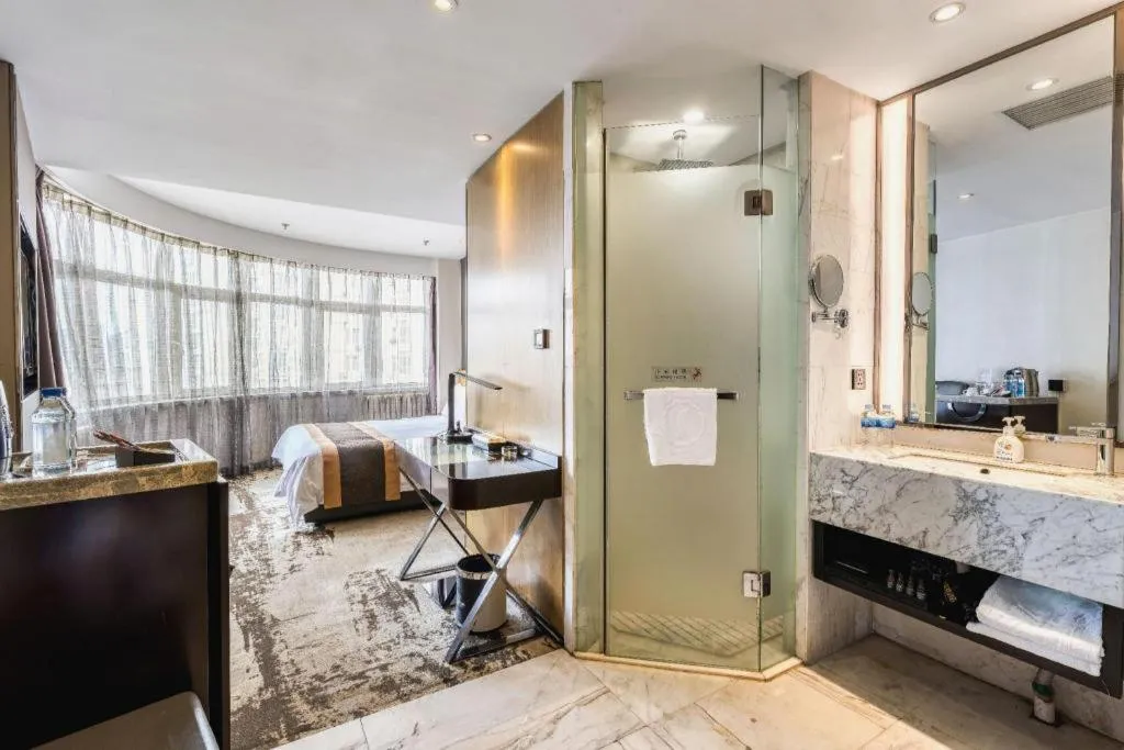 Harbin Splendent Hotel