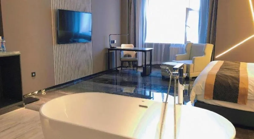 Harbin Splendent Hotel