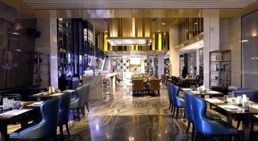 Harbin Splendent Hotel