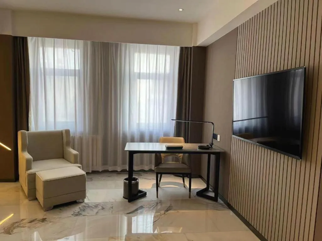 Harbin Splendent Hotel