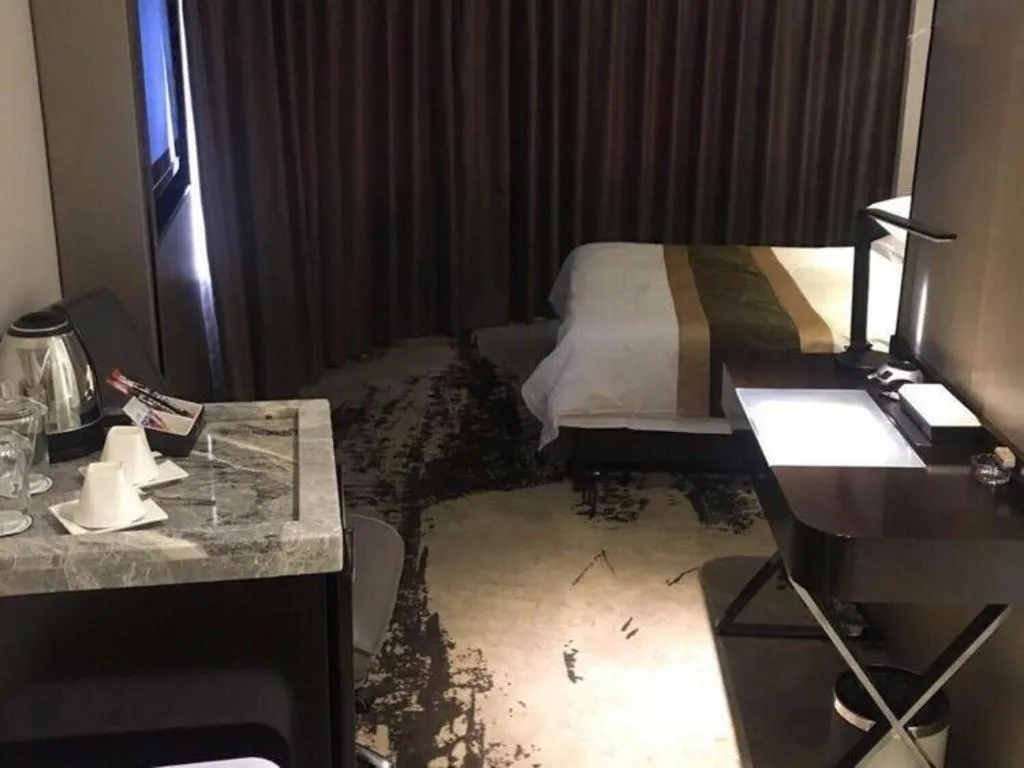 Harbin Splendent Hotel