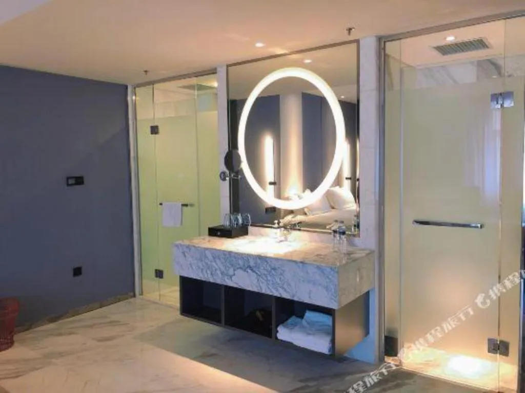 Harbin Splendent Hotel