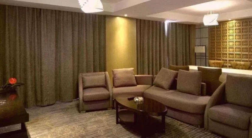 Harbin Splendent Hotel