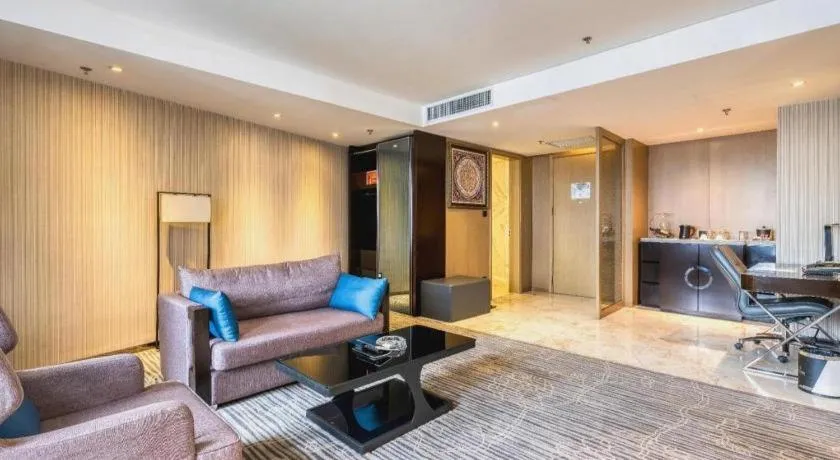 Harbin Splendent Hotel