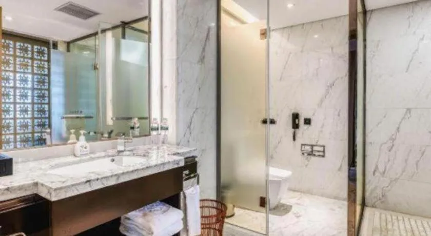 Harbin Splendent Hotel